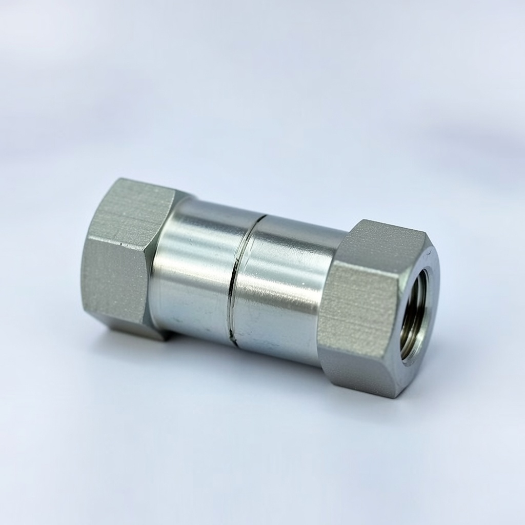 Обратные линейные клапаны CVL